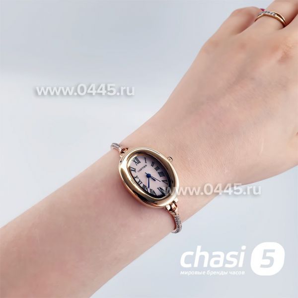 Часы Cartier Baignoire (22987) Часы Cartier Baignoire (22987)