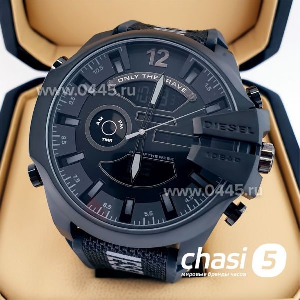 Часы Diesel Mega Cheif DZ4593 (23003) Часы Diesel Mega Cheif DZ4593 (23003)