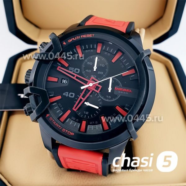 Часы Diesel Griffed DZ4530 (23004) Часы Diesel Griffed DZ4530 (23004)