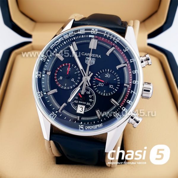 Часы Tag Heuer CARRERA Porsche (23005) Часы Tag Heuer CARRERA Porsche (23005)