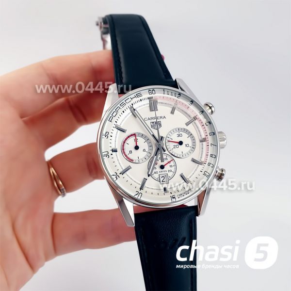 Часы Tag Heuer CARRERA Porsche (23006)