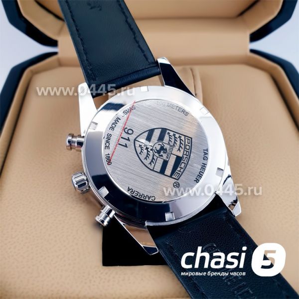 Часы Tag Heuer CARRERA Porsche (23006)