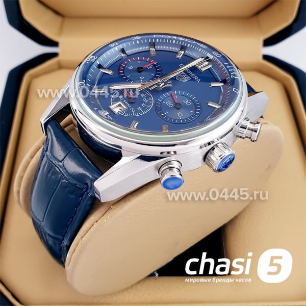 Часы Tag Heuer CARRERA Porsche (23007)