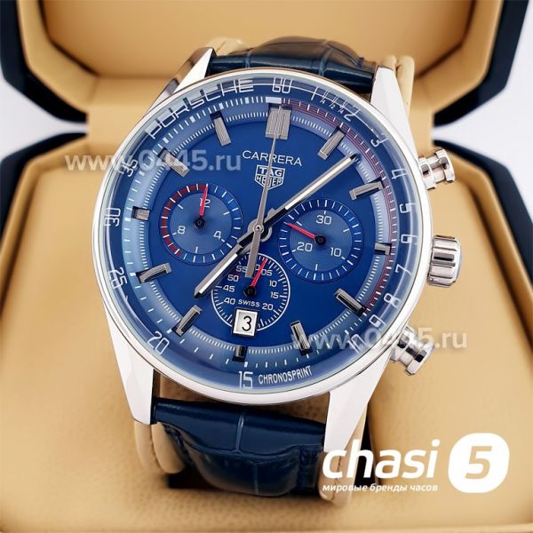 Часы Tag Heuer CARRERA Porsche (23007) Часы Tag Heuer CARRERA Porsche (23007)