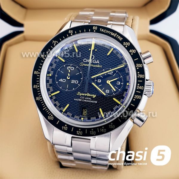 Часы Omega Speedmaster (23021) Часы Omega Speedmaster (23021)