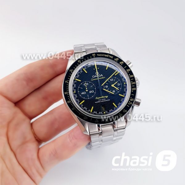 Часы Omega Speedmaster (23021) Часы Omega Speedmaster (23021)