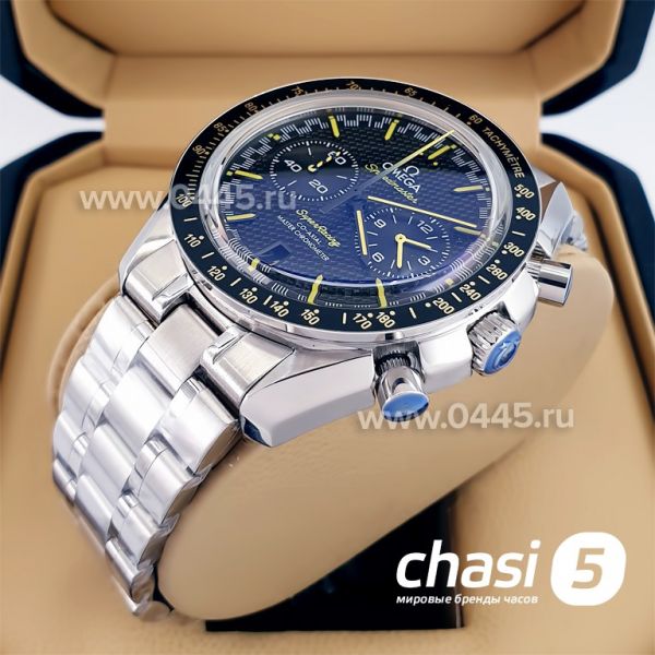 Часы Omega Speedmaster (23021) Часы Omega Speedmaster (23021)