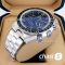 Часы Omega Speedmaster (23021) Часы Omega Speedmaster (23021)