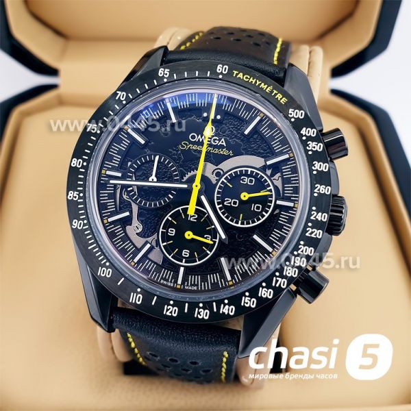 Часы Omega Speedmaster (23022) Часы Omega Speedmaster (23022)