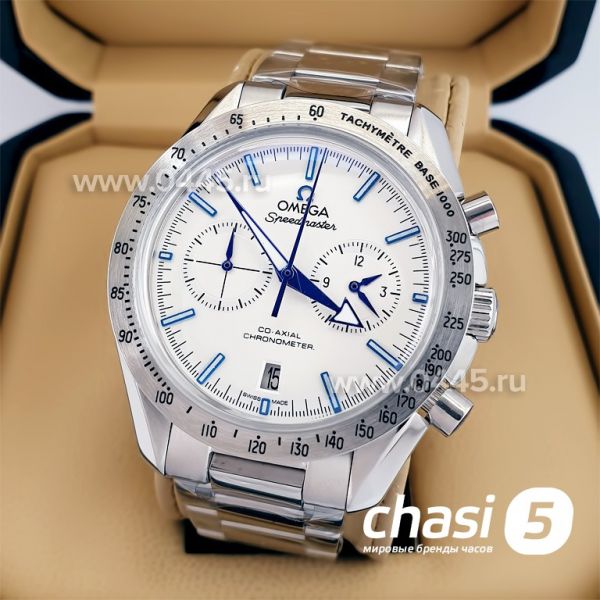 Часы Omega Speedmaster (23023) Часы Omega Speedmaster (23023)