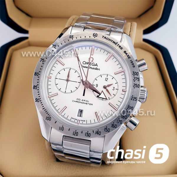 Часы Omega Speedmaster (23024) Часы Omega Speedmaster (23024)