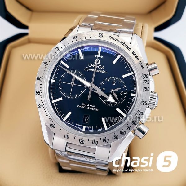 Часы Omega Speedmaster (23025) Часы Omega Speedmaster (23025)