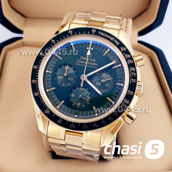 Часы Omega Speedmaster (23027) Часы Omega Speedmaster (23027)