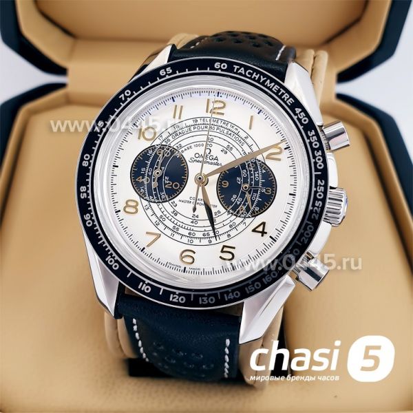 Часы Omega Speedmaster (23028) Часы Omega Speedmaster (23028)