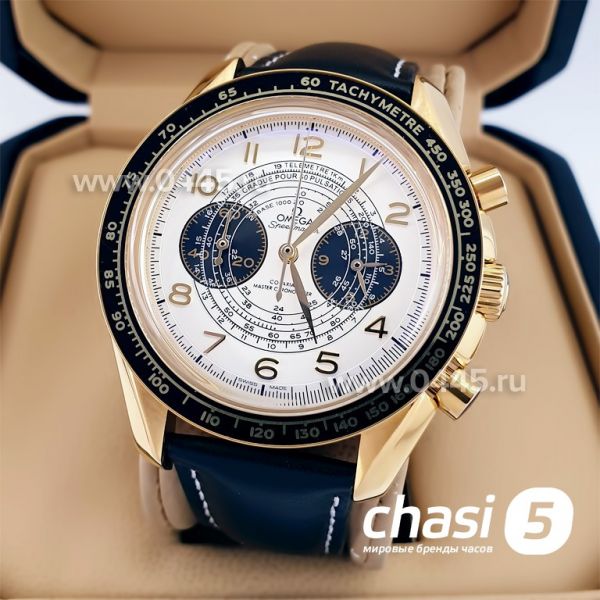 Часы Omega Speedmaster (23029) Часы Omega Speedmaster (23029)