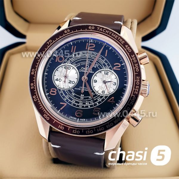 Часы Omega Speedmaster (23030) Часы Omega Speedmaster (23030)