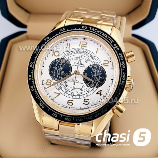 Часы Omega Speedmaster (23031) Часы Omega Speedmaster (23031)