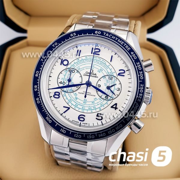 Часы Omega Speedmaster (23032) Часы Omega Speedmaster (23032)