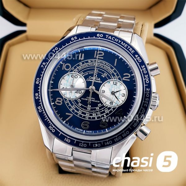 Часы Omega Speedmaster (23033) Часы Omega Speedmaster (23033)