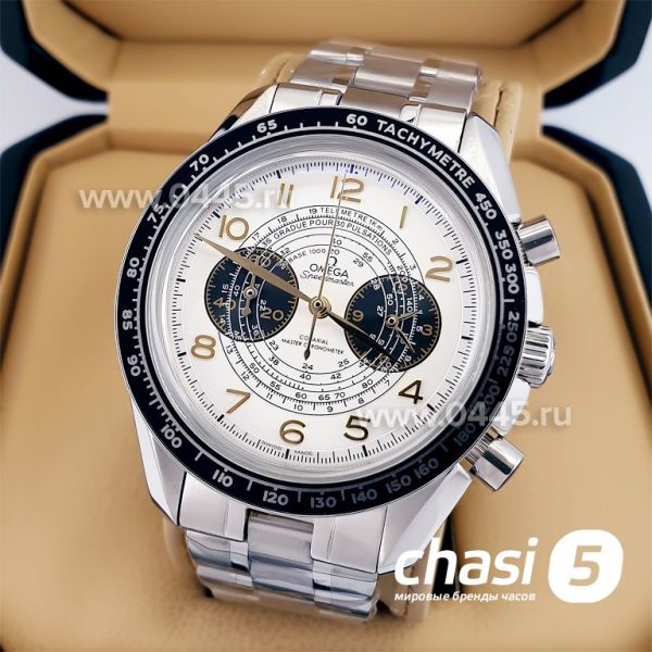 Часы Omega Speedmaster (23034) Часы Omega Speedmaster (23034)