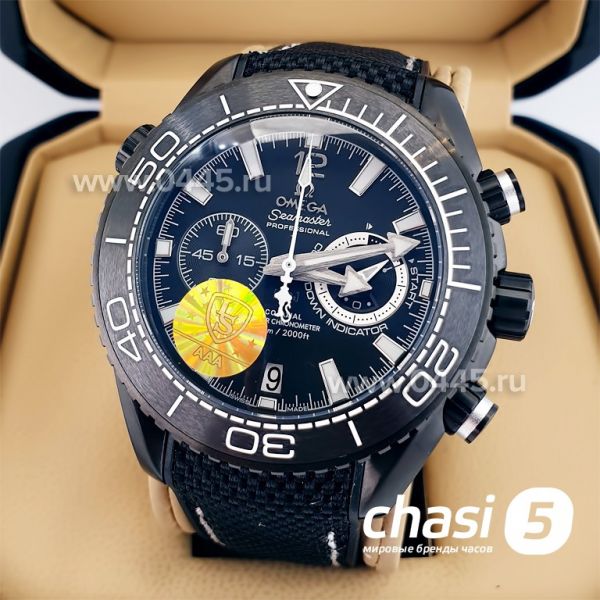 Часы Omega Seamaster (23038) Часы Omega Seamaster (23038)