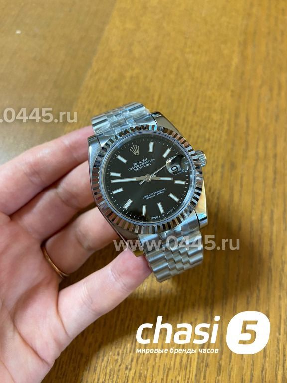 Часы Rolex Datejust (23046) Часы Rolex Datejust (23046)