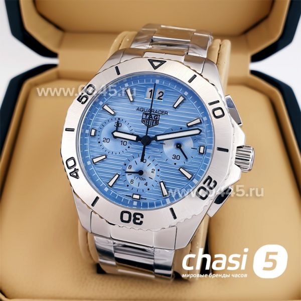 Часы Tag Heuer Aquaracer Calibre 5 (23048) Часы Tag Heuer Aquaracer Calibre 5 (23048)