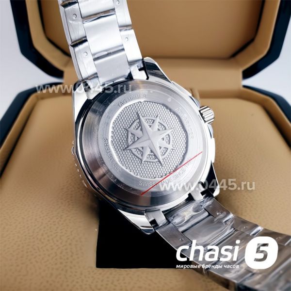 Часы Tag Heuer Aquaracer Calibre 5 (23049)