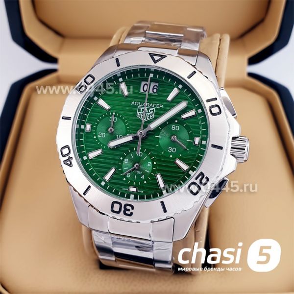 Часы Tag Heuer Aquaracer Calibre 5 (23049) Часы Tag Heuer Aquaracer Calibre 5 (23049)