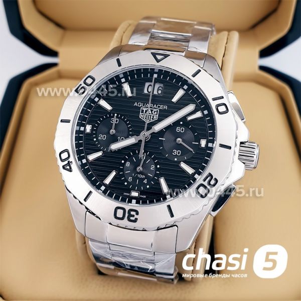Часы Tag Heuer Aquaracer Calibre 5 (23050) Часы Tag Heuer Aquaracer Calibre 5 (23050)