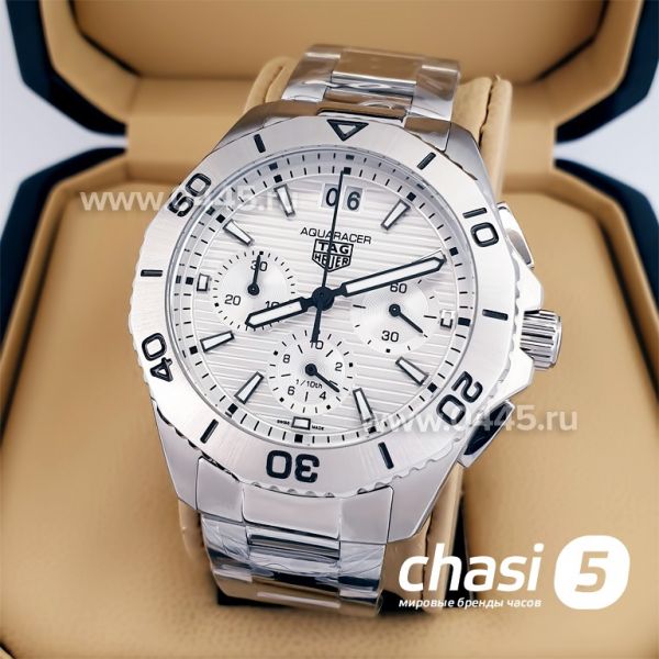 Часы Tag Heuer Aquaracer Calibre 5 (23051) Часы Tag Heuer Aquaracer Calibre 5 (23051)