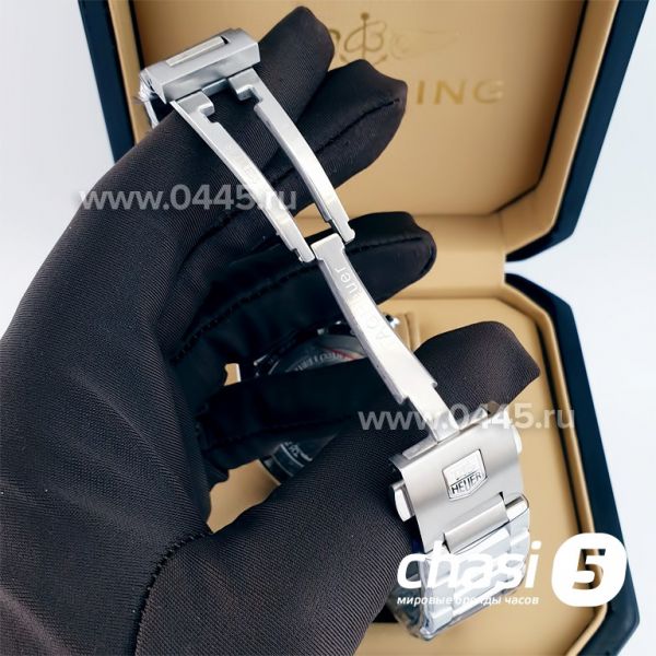 Часы Tag Heuer CARRERA Calibre Heuer 02 (23053)