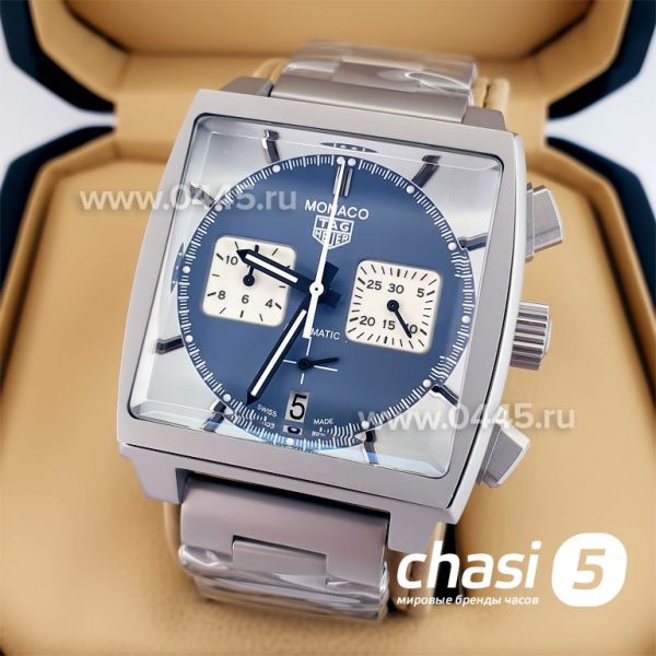 Часы Tag Heuer Monaco (23059) Часы Tag Heuer Monaco (23059)