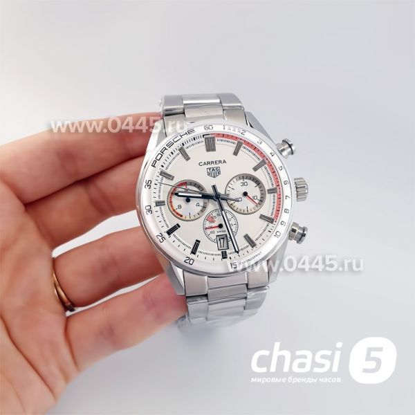 Часы Tag Heuer CARRERA Porsche (23060) Часы Tag Heuer CARRERA Porsche (23060)