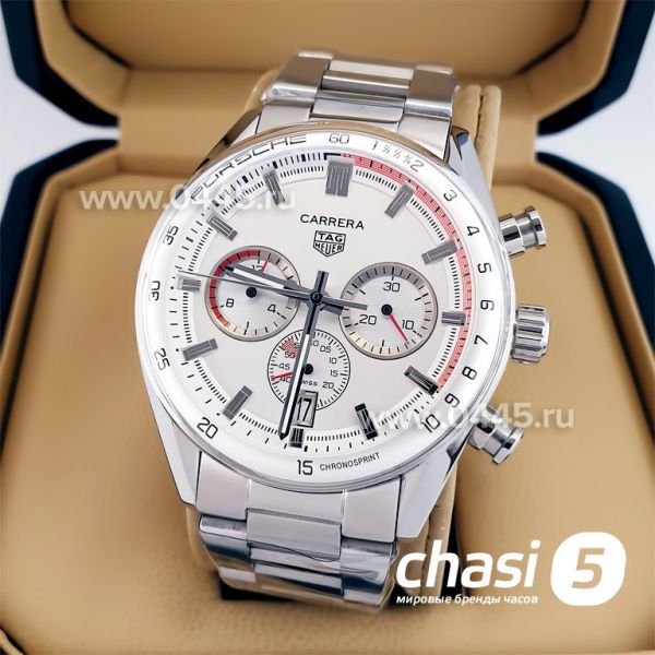 Часы Tag Heuer CARRERA Porsche (23060) Часы Tag Heuer CARRERA Porsche (23060)