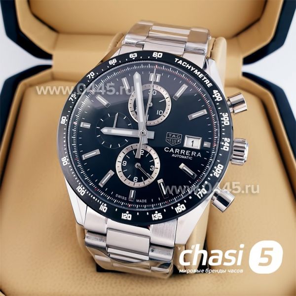 Часы Tag Heuer Calibre 16 (23069) Часы Tag Heuer Calibre 16 (23069)