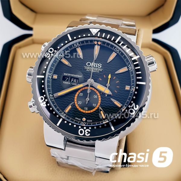 Часы Oris Aquis (23075) Часы Oris Aquis (23075)