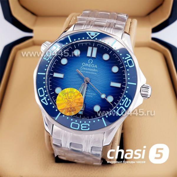 Часы Omega Seamaster (23079) Часы Omega Seamaster (23079)