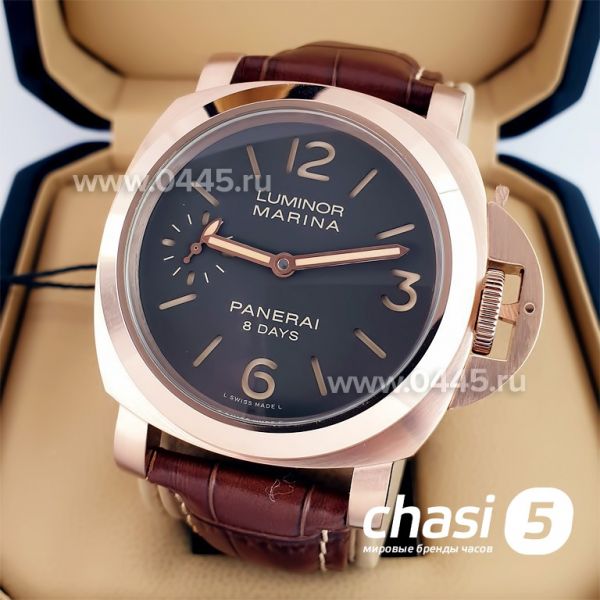 Часы Panerai Luminor 8 Days (23089) Часы Panerai Luminor 8 Days (23089)