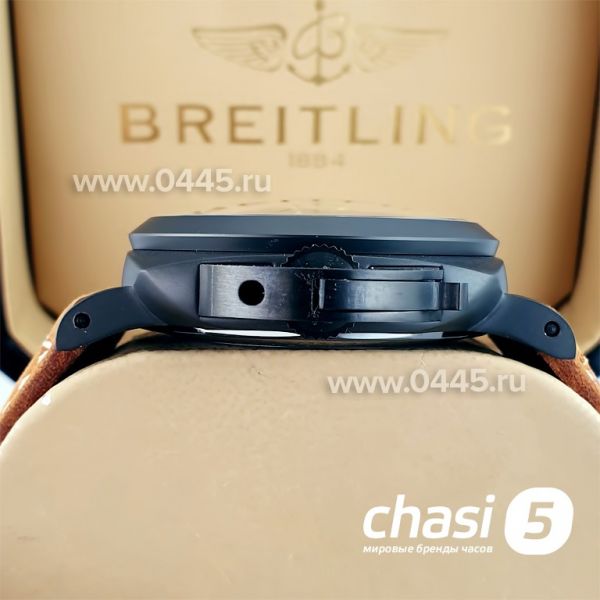 Часы Panerai Luminor Gmt Ceramica (23090)