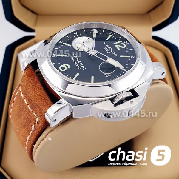 Часы Panerai Luminor GMT (23092) Часы Panerai Luminor GMT (23092)