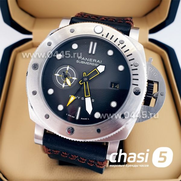 Часы Panerai Submersible (23093) Часы Panerai Submersible (23093)