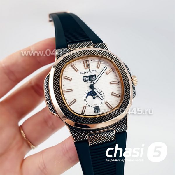Часы Patek Philippe Men Nautilus (23094) Часы Patek Philippe Men Nautilus (23094)