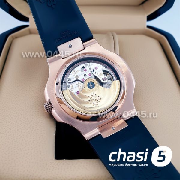 Часы Patek Philippe Men Nautilus (23094) Часы Patek Philippe Men Nautilus (23094)
