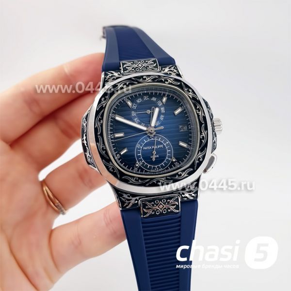 Часы Patek Philippe Men Nautilus (23096)