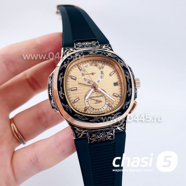 Часы Patek Philippe Men Nautilus (23109)