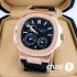 Часы Patek Philippe Men Nautilus (23116)