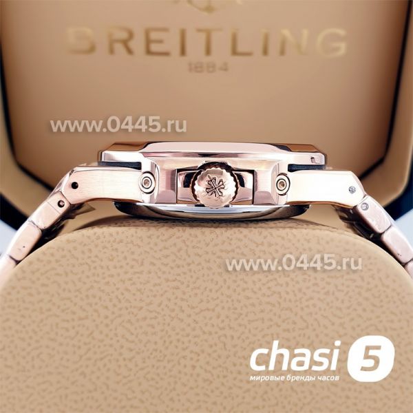 Часы Patek Philippe Men Nautilus (23124)