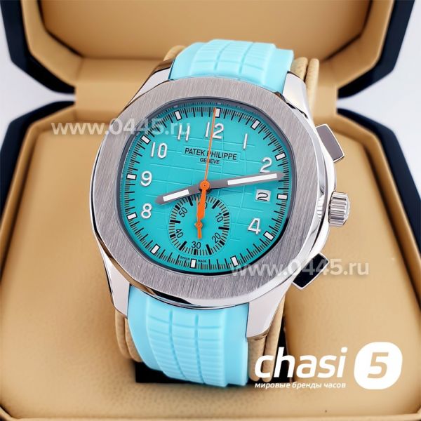 Часы Patek Philippe Aquanaut (23127) Часы Patek Philippe Aquanaut (23127)