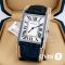 Часы Cartier Tank (23140) Часы Cartier Tank (23140)